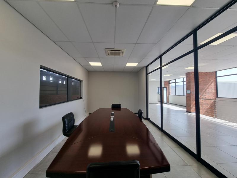 To Let commercial Property for Rent in Fairview Eastern Cape